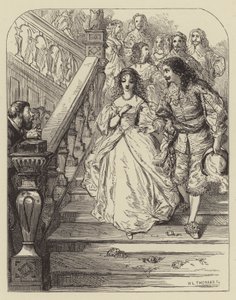 La boda de Sir John Suckling