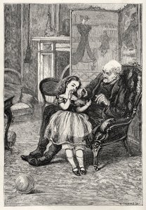 Anthony Trollope El Último de George Housman after Thomas