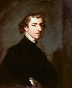 Autorretrato, c.1780