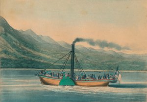Un viaje por Loch Lomond