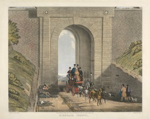 [Coaching]: Túnel de Highgate