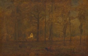 Bosques de otoño