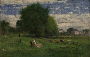  de George Inness