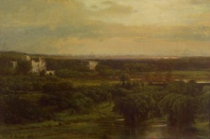  de George Inness