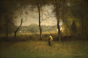  de George Inness