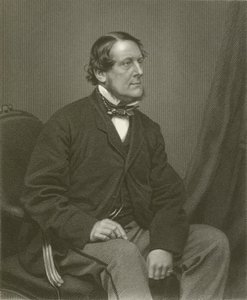 El muy honorable Lord Leigh, Lord Teniente del Condado de Warwick de George J. Stodart