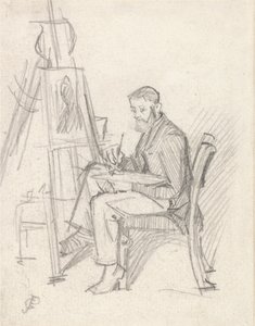 Autorretrato