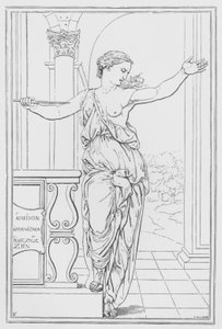 Lucrecia