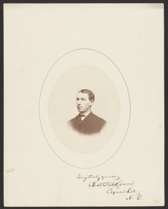 Charles T. F. Spoor de George Kendall Warren