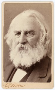 Henry Wadsworth Longfellow de George Kendall Warren