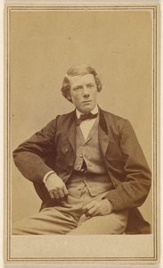 J.R. Milligan, Pittsburgh, Penna. de George Kendall Warren