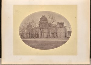 [Antigua Biblioteca y Observatorio, West Point]
