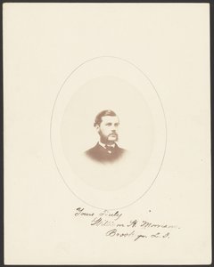 William H. Morrison de George Kendall Warren