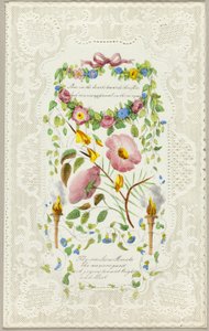 Amor en los corazones (San Valentín)