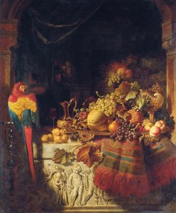 El postre del burgomaestre