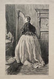 Oh canta de nuevo esa simple canción, 1862