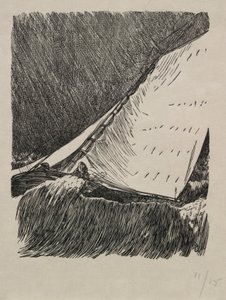 Segundas reflexiones, 1866 de George Louis Palmella Busson Du Maurier