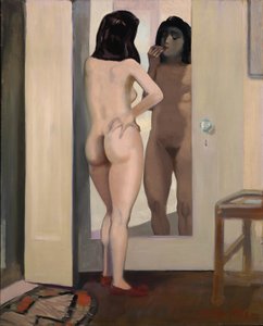 Luz matinal de George Luks