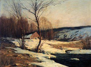 Tarde, ca. 1901