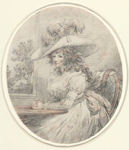 Anne Ward Morland