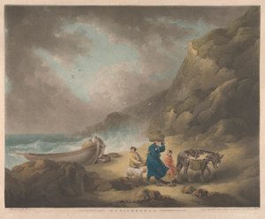 Pescadores