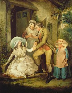 Imagen desconocida de George Morland