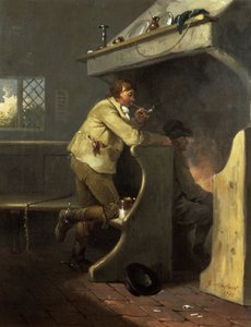 Imagen desconocida de George Morland