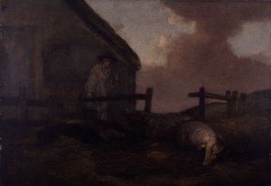  de George Morland
