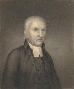 Benjamín Trumbull de George Munger