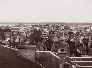 Charleston de George N. Barnard