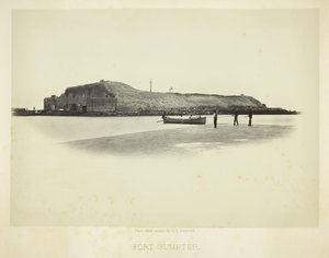 Fuerte Sumpter