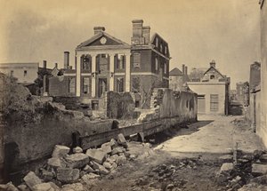  de George N. Barnard