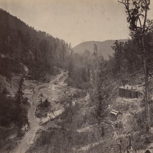  de George N. Barnard