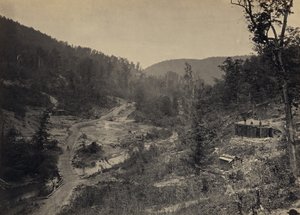  de George N. Barnard