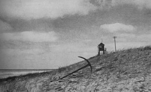 Una Escena del Pronóstico del Tiempo, 1934