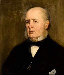 Alexander Blair Spence de George Ogilvy Reid