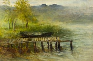 La Cabeza de Loch Lomond