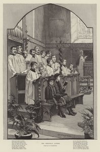 El Himno de Navidad