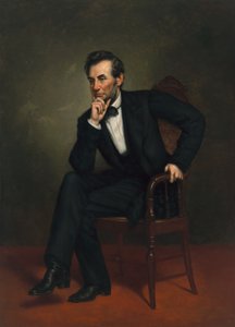  de George Peter Alexander Healy
