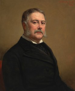  de George Peter Alexander Healy