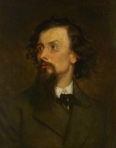 George Inness de George Peter Alexander Healy