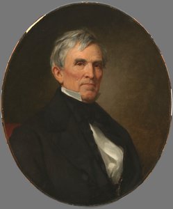 John Jordan Crittenden, 1857 de George Peter Alexander Healy