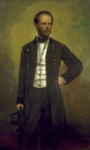William T. Sherman de George Peter Alexander Healy