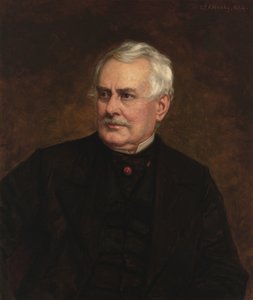  de George Peter Alexander Healy