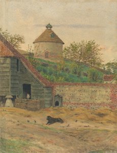 Palomar de Streatley de George Price Boyce