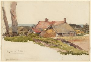  de George Richmond