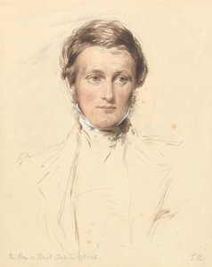 Hon. y Rvdo. Baptist Wriothesley Noel (1798-1873)