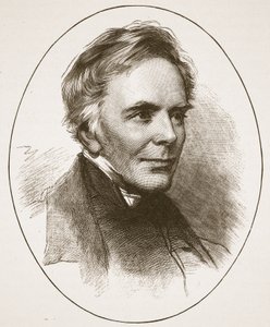 John Keble, ilustración de 
