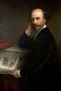 Tom Allom de George Richmond