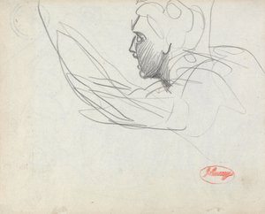 Juventud agitada de George Romney